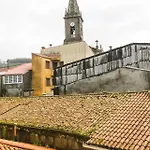 A Casa Do Latoneiro בית הארחה