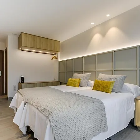 招待所 A Casa Do Latoneiro 卡尔达斯·德·雷斯