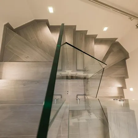 Гостевой дом A Casa Do Latoneiro Кальдас-де-Рейес