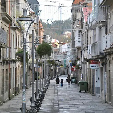 A Casa Do Latoneiro 招待所 3*