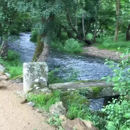 A Casa Do Latoneiro 招待所 卡尔达斯·德·雷斯