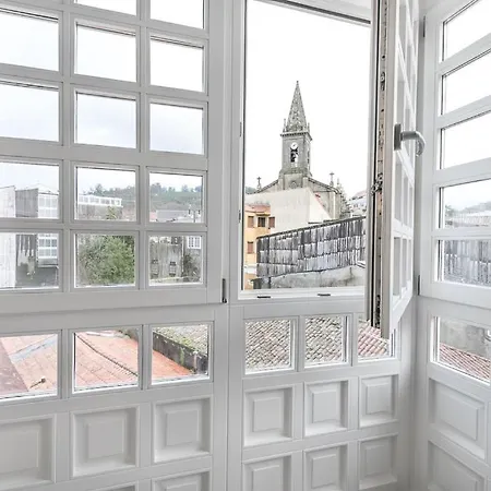 A Casa Do Latoneiro Гостевой дом 3*