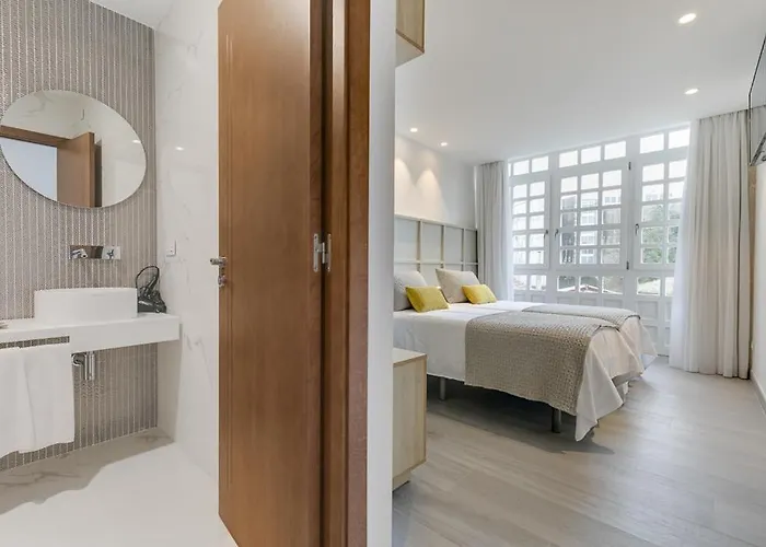 Konukevi A Casa Do Latoneiro Caldas De Reis