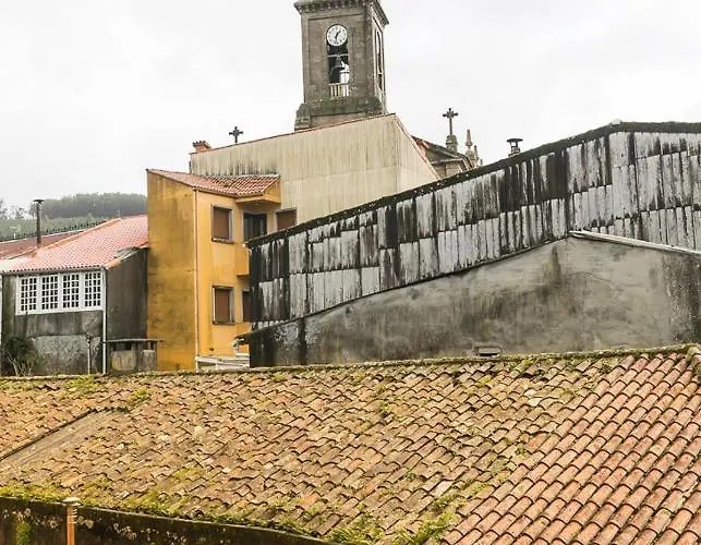 A Casa Do Latoneiro Konukevi